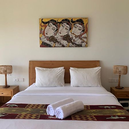 Bombora Balangan Resort Jimbaran Eksteriør billede