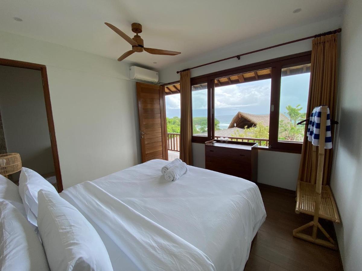 Bombora Balangan Resort Jimbaran Eksteriør billede