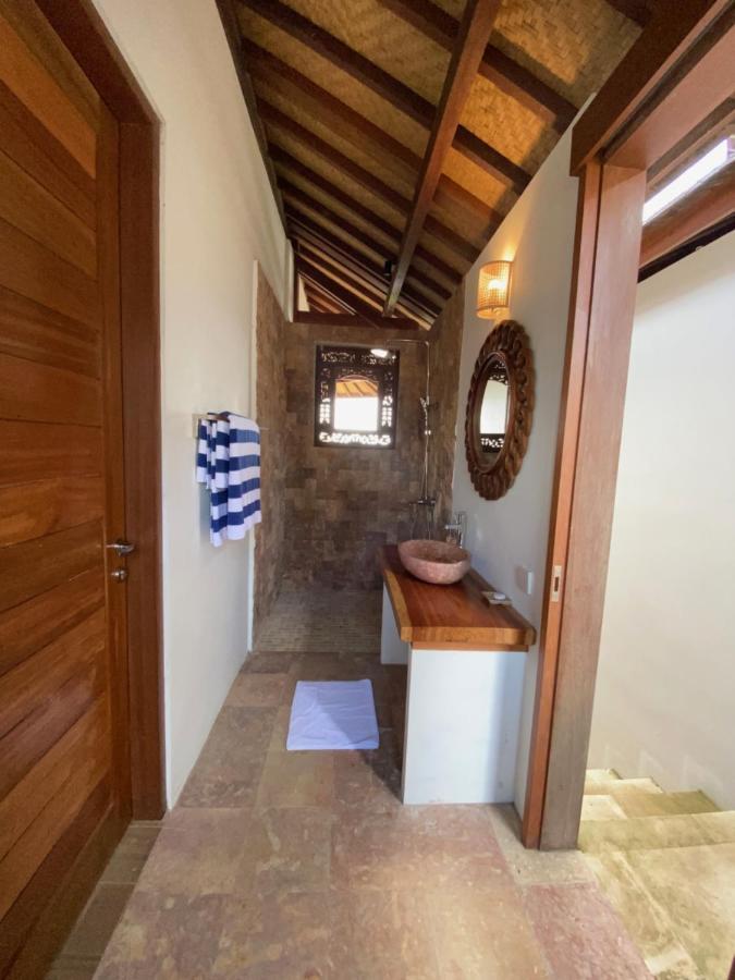 Bombora Balangan Resort Jimbaran Eksteriør billede