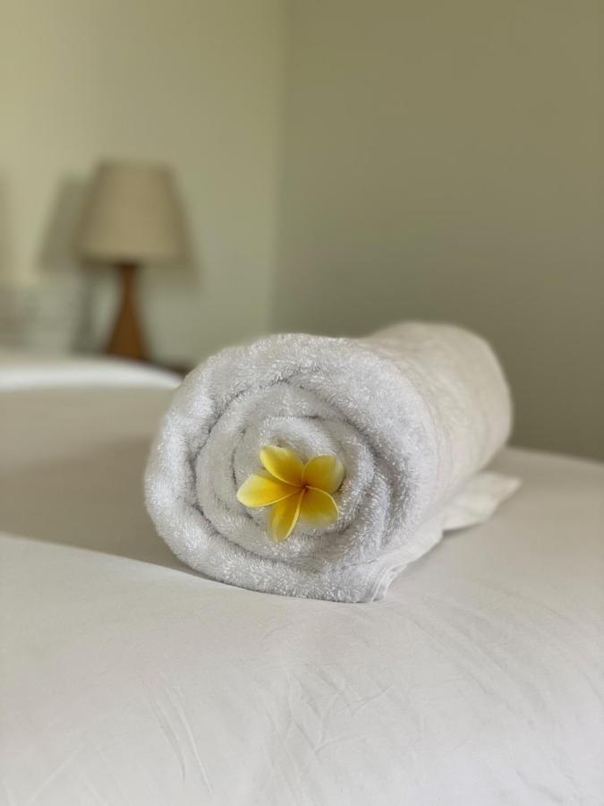 Bombora Balangan Resort Jimbaran Eksteriør billede